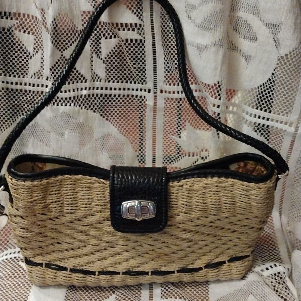 Vintage Brighton bag